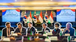 B20 - Korea Indonesia Business Roundtable 2022