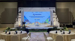 Jasamarga Executive Summit 2024 - Event Bali