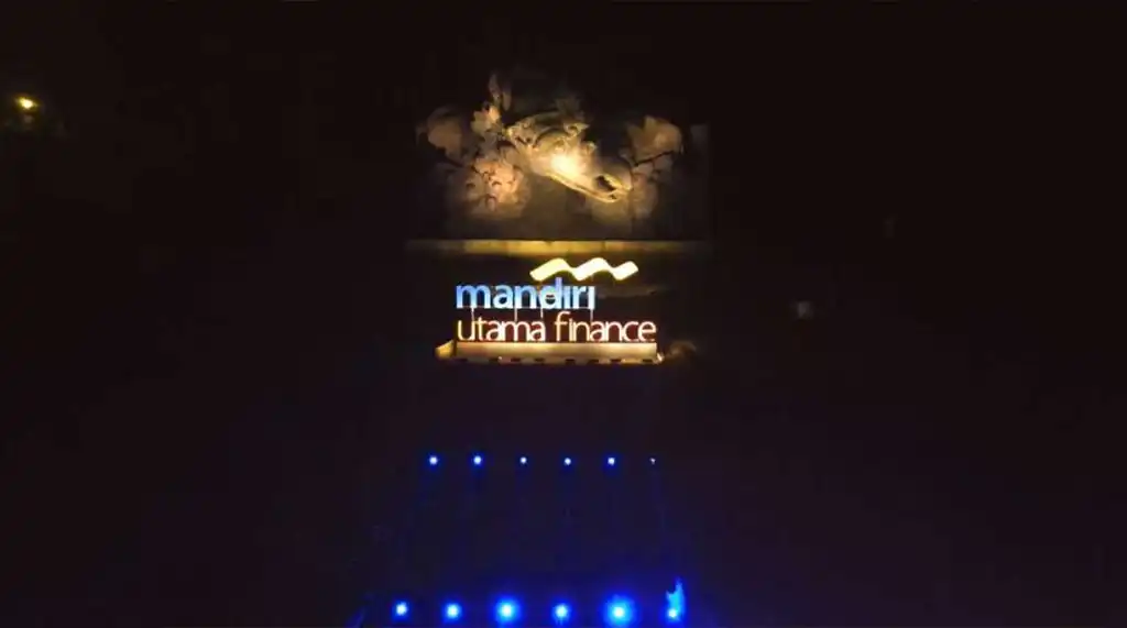 MUFEST - Mandiri Utama Festival 2022