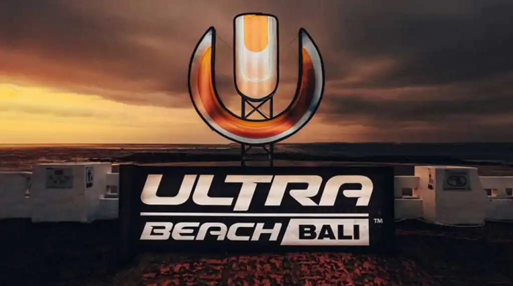 Ultra Beach Bali 2022