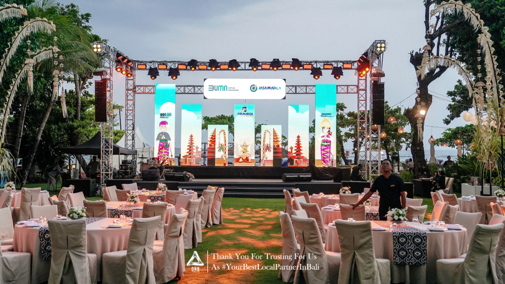 JASAMARGA EXECUTIVE SUMMIT (OUTDOOR) 2025