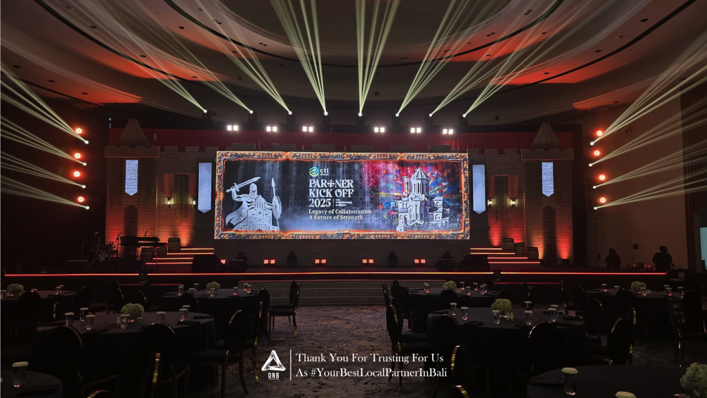 Partner Off Kick 2025 CTI GROUP